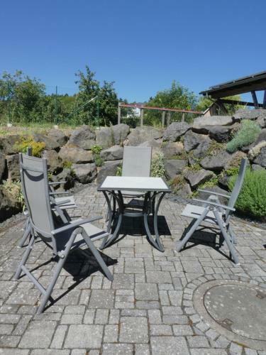Apartamento Ferienwohnung Am Klosterweg Rhein-westerwald
