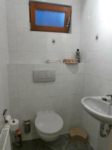 Apartamento Ferienwohnung Am Klosterweg Rhein-westerwald