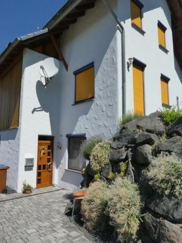 Apartamento Ferienwohnung Am Klosterweg Rhein-westerwald