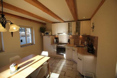 Oberlausitzer Ferienhaus Gebirgsh�usl Oybin