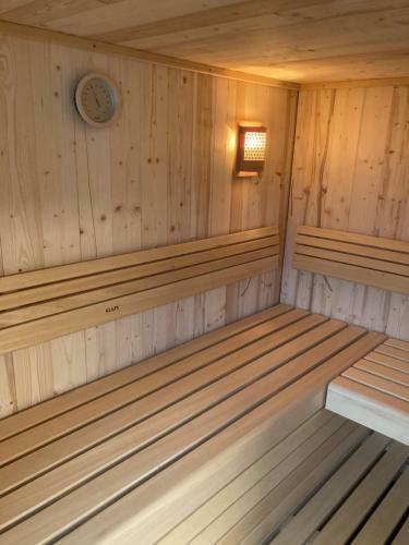 Oberlausitzer Ferienhaus Gebirgsh�usl Oybin