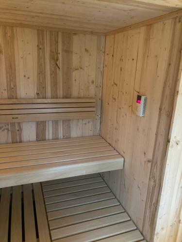 Oberlausitzer Ferienhaus Gebirgsh�usl Oybin