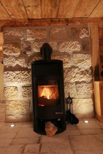 Oberlausitzer Ferienhaus Gebirgsh�usl Oybin