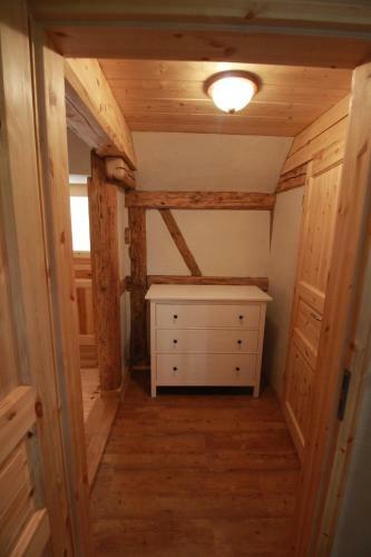 Oberlausitzer Ferienhaus Gebirgsh�usl Oybin