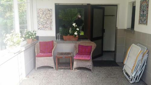 Apartamento Urlaub Im Gr�nen Mit City Anbindung