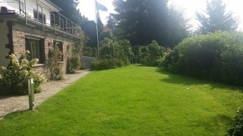 Apartamento Urlaub Im Gr�nen Mit City Anbindung