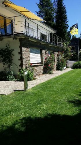 Apartamento Urlaub Im Gr�nen Mit City Anbindung