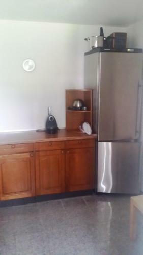 Apartamento Urlaub Im Gr�nen Mit City Anbindung
