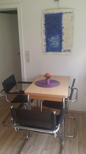 Apartamento Urlaub Im Gr�nen Mit City Anbindung