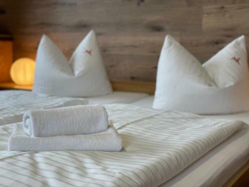 Apartamento Ferienhaus Freitag