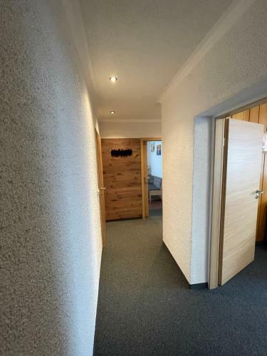 Apartamento Ferienhaus Freitag