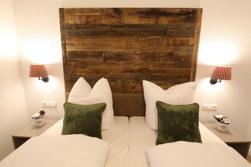 Aparthotel Deutscher Kaiser Ferienwohnungen