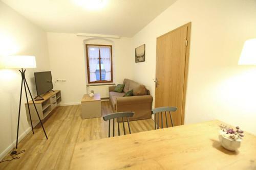 Aparthotel Deutscher Kaiser Ferienwohnungen