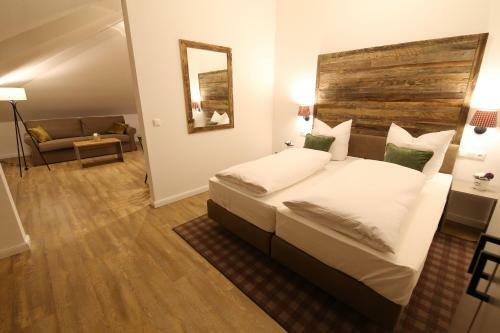 Aparthotel Deutscher Kaiser Ferienwohnungen