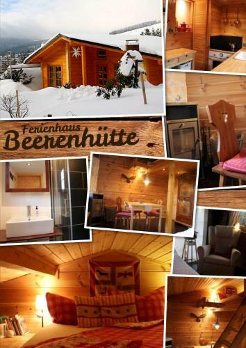 Beerenh�tte