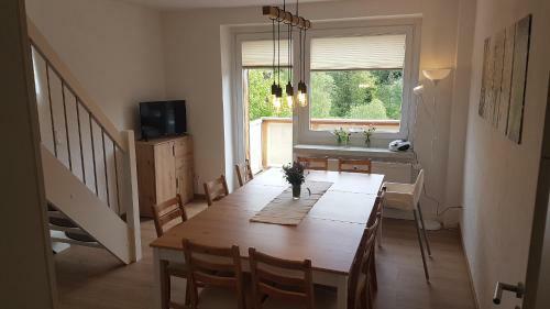 Apartamento Mapamajo Home Base - Familienunterkunft