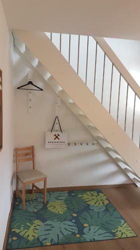 Apartamento Mapamajo Home Base - Familienunterkunft