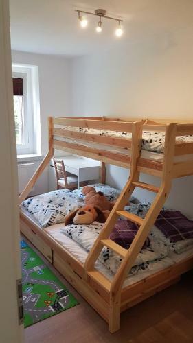 Apartamento Mapamajo Home Base - Familienunterkunft
