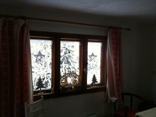 Bergh�tte Fichtelstreich