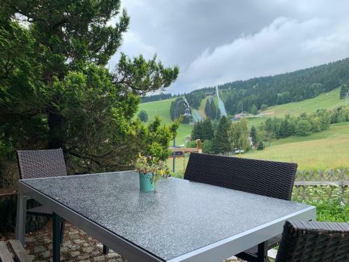 Bergh�tte Fichtelstreich