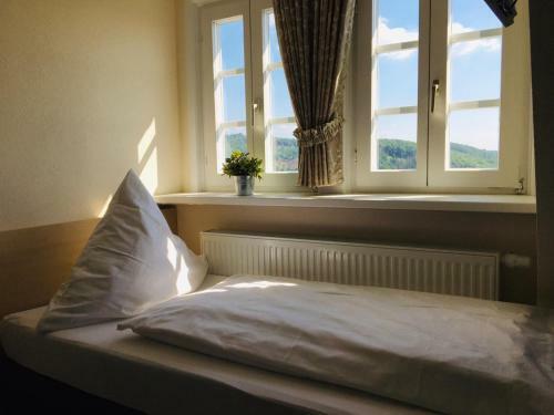 Apartamento Schlo� Wittgenstein