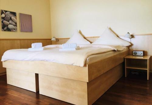 Apartamento Schlo� Wittgenstein