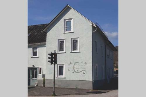 Apartamento Ferienwohnung Bad Laasphe