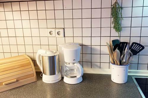 Apartamento Ferienwohnung In Laichingen-feldstetten
