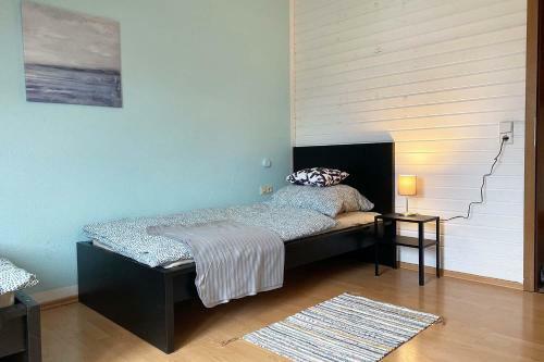 Apartamento Ferienwohnung In Laichingen-feldstetten