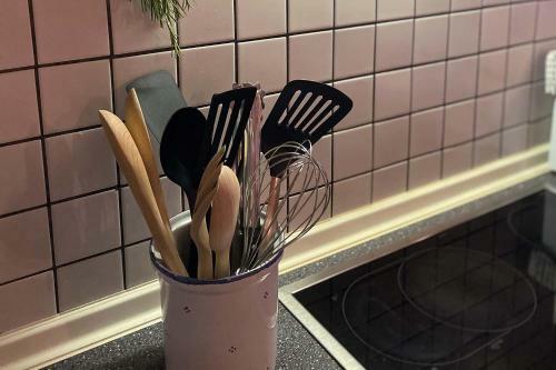 Apartamento Ferienwohnung In Laichingen-feldstetten