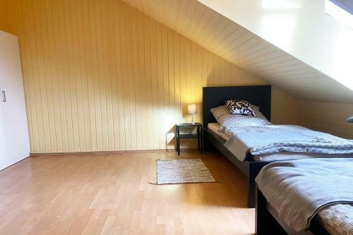 Apartamento Ferienwohnung In Laichingen-feldstetten