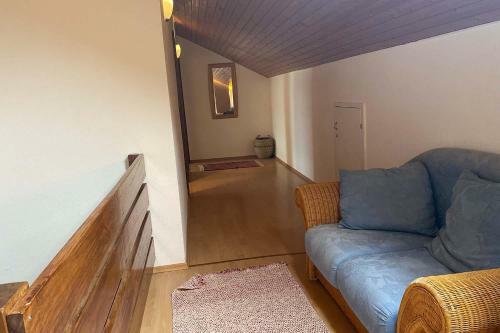 Apartamento Ferienwohnung In Laichingen-feldstetten