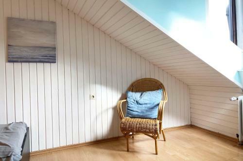 Apartamento Ferienwohnung In Laichingen-feldstetten