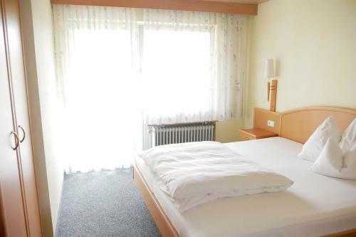Apartamento Ferienwohnung In Laichingen-feldstetten
