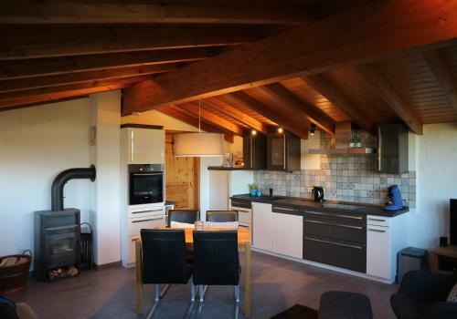 Chalet St. Lambertus