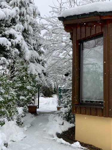 Chalet St. Lambertus