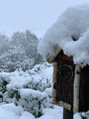 Chalet St. Lambertus