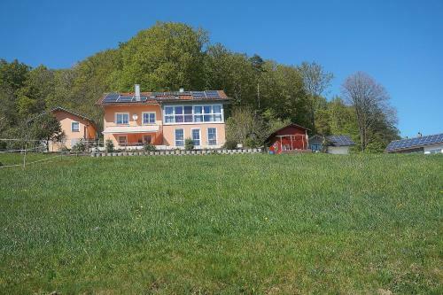 Apartamentos Ferienwohnung K�ck