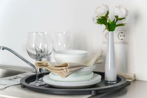 Life Atmosph�re Apartment Lahr-schwarzwald