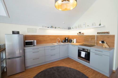 Apartamentos Ferienwohnung Paula