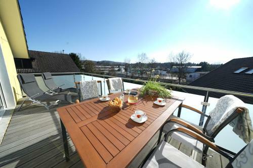 Apartamentos Ferienwohnung Paula