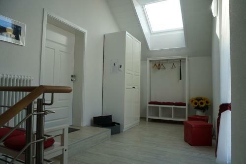 Apartamentos Ferienwohnung Paula