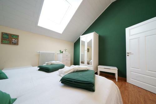 Apartamentos Ferienwohnung Paula