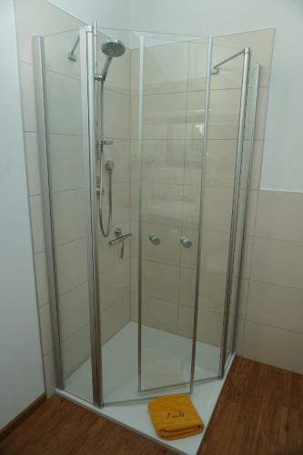 Apartamentos Ferienwohnung Paula