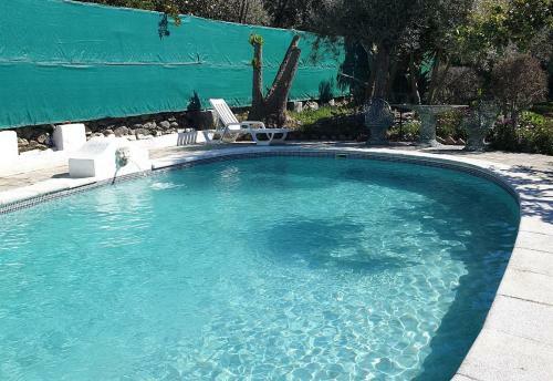 Apartamento El Nido Holiday Cottage With Pool