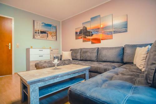 Apartamento Rheinterrasse Wohnung 1
