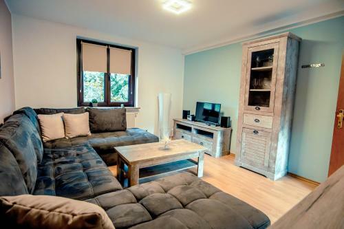 Apartamento Rheinterrasse Wohnung 1