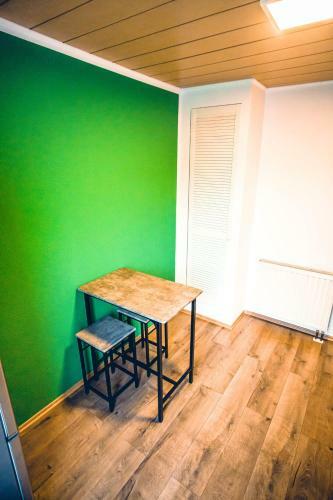 Apartamento Rheinterrasse Wohnung 1