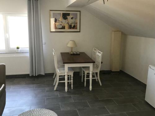 Apartamento Im M�ckenberg 4