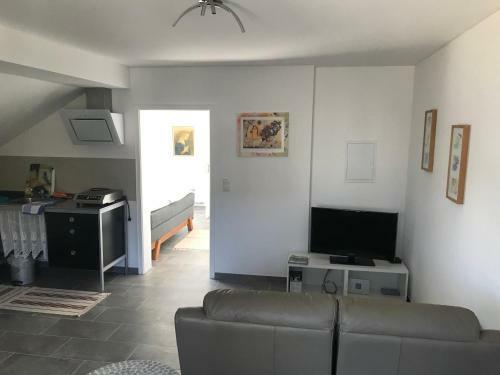 Apartamento Im M�ckenberg 4